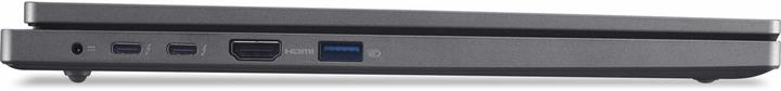 Image du produit Acer Travelmate P2 (14", Intel Core 7 150U, 16 Go, 512 Go, CH)
