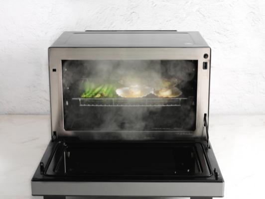 Immagine prodotto Panasonic NN-CS88LBEPG (31 l)