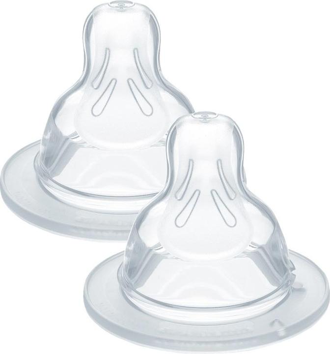 Image du produit MAM Tétine pour biberon