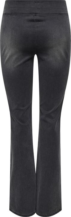 Image du produit Only ONLROYAL Taille moyenne Évasé Jeans Flared fit jeans (32)