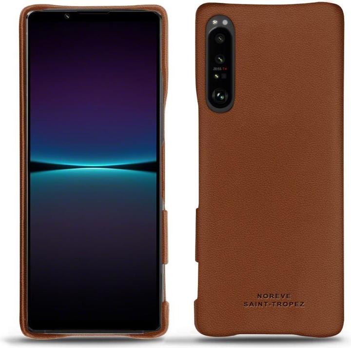 Productafbeelding Noreve Lederen omslag (Xperia 1 IV)