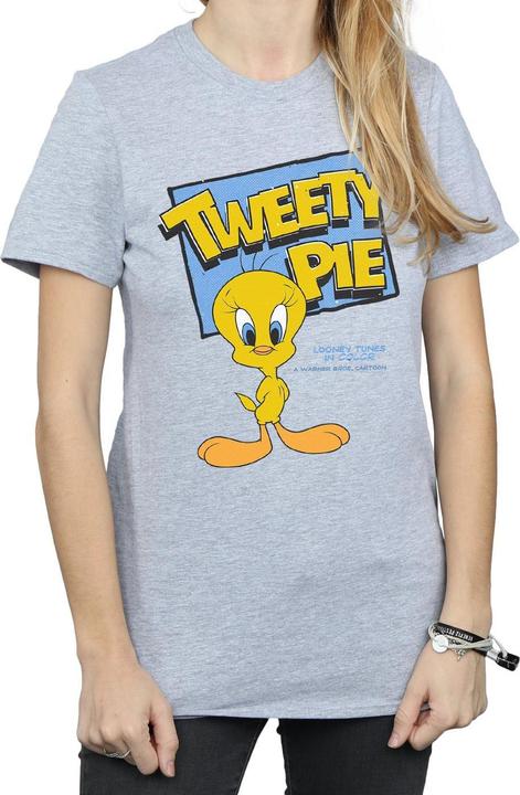 Produktbild Looney Tunes TShirt (S)