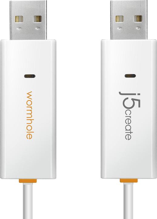 Image du produit j5Create Juc400 (1.80 m, USB 2.0)