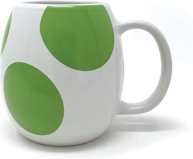 Immagine prodotto Pyramid Super Mario: Yoshi Egg 3D (315 ml, 1 x)