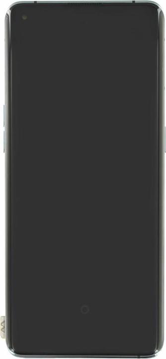 Image du produit OEM Écran avec cadre pour OPPO Find X3 Pro noir (Écran, Oppo Find X3 Pro)