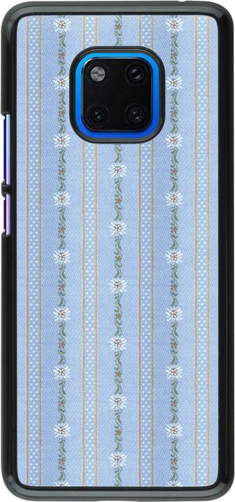 Produktbild PhoneLook Hülle Edel- Weiss (Huawei Mate 20 Pro)
