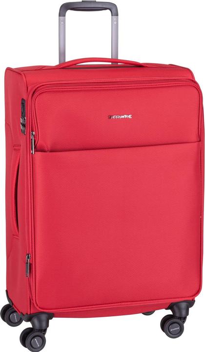 Immagine prodotto Stratic Luce + custodia (70 l, M (50 - 90l))
