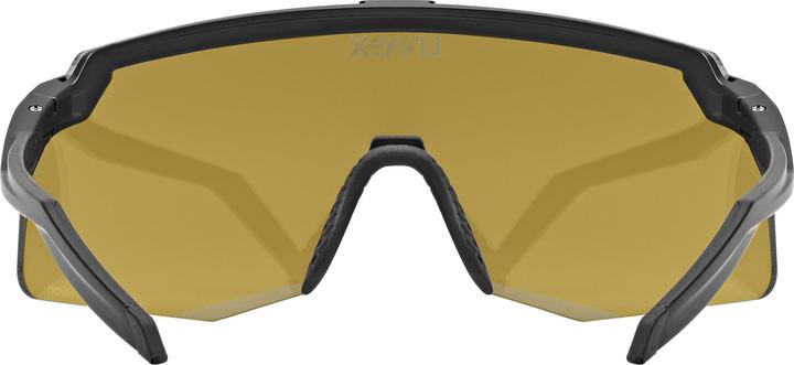 Produktbild Uvex Sports pace stage S CV (black matt (blue), Mirror Blue)