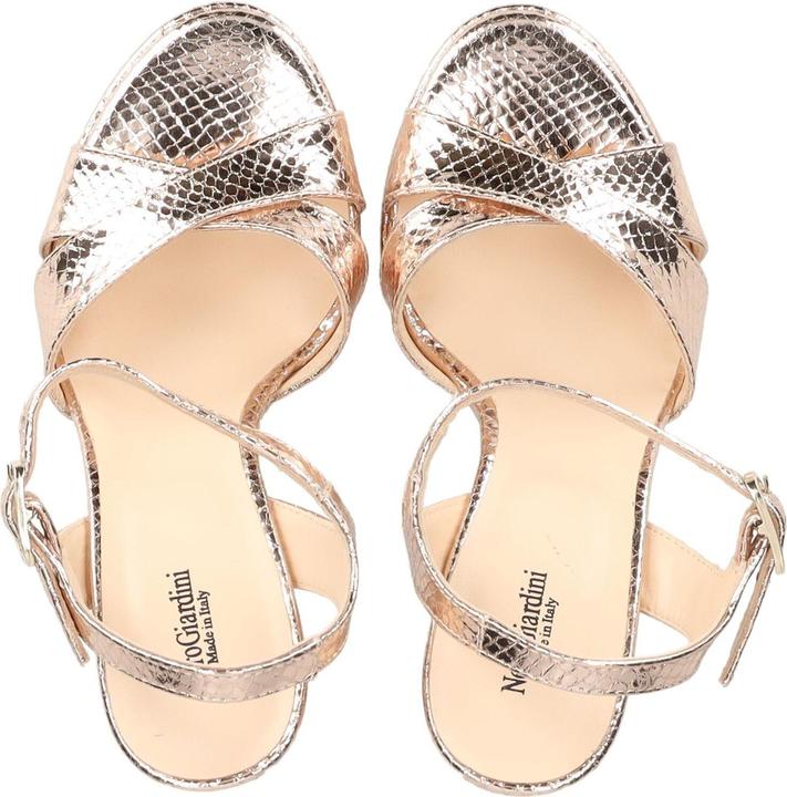 Actual product image Nero Giardini Sandalen (41)