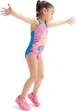 Immagine prodotto Speedo Digital Printed Swimsuit (116)