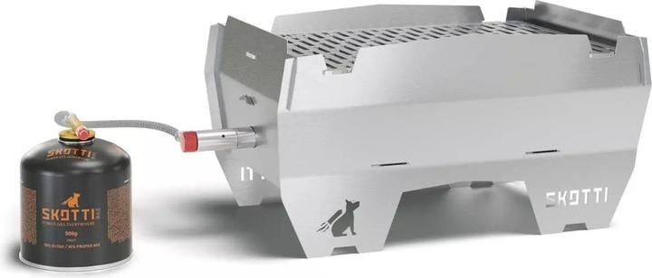 Skotti 2.0 (2.50 kW)