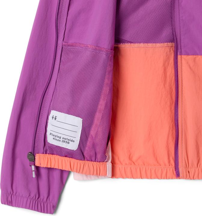 Image du produit Columbia Coupe-vent à Capuche Tabor Trail™ Junior (XL)