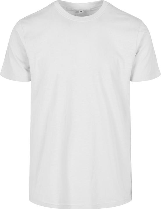 Produktbild Build Your Brand Basic Tshirt Rundhalsausschnitt (4XL)