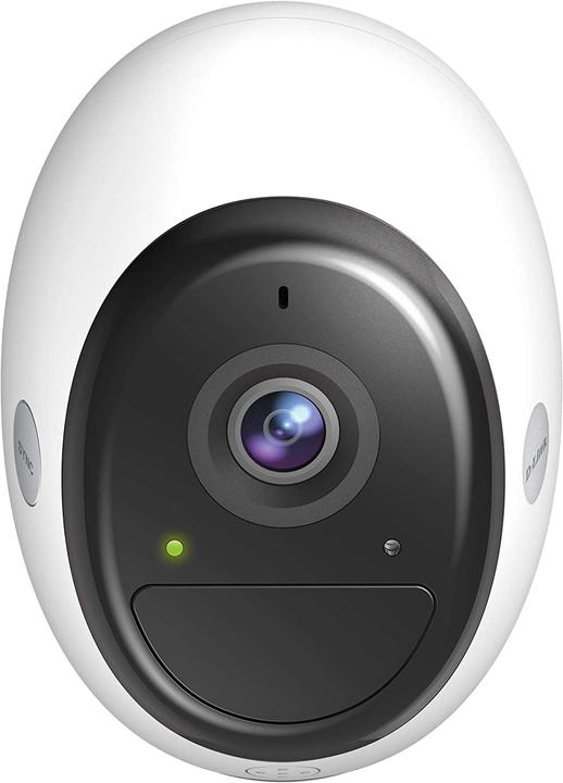 Actual product image D-Link mydlink Pro Wire-Free (1920 x 1080 Pixels)