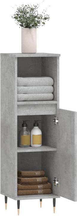 Immagine prodotto VidaXL Antonino (30 x 30 x 100 cm)