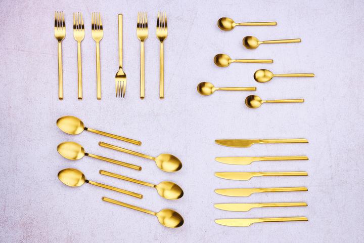 Image du produit Björn Knut (24 pièce(s), Set de couverts)