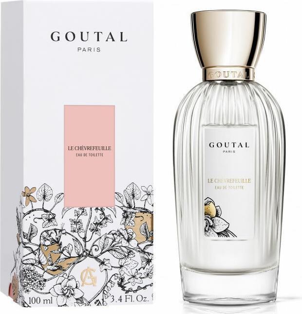 Produktbild Annick Goutal Le Chevrefeuille Eau de Toilette (Eau de Toilette, 100 ml)