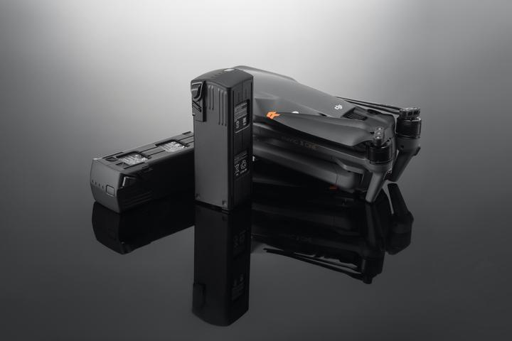 Produktbild DJI Mavic 3 Intelligent Flight Battery (Drohnen Akku, DJI Mavic 3)