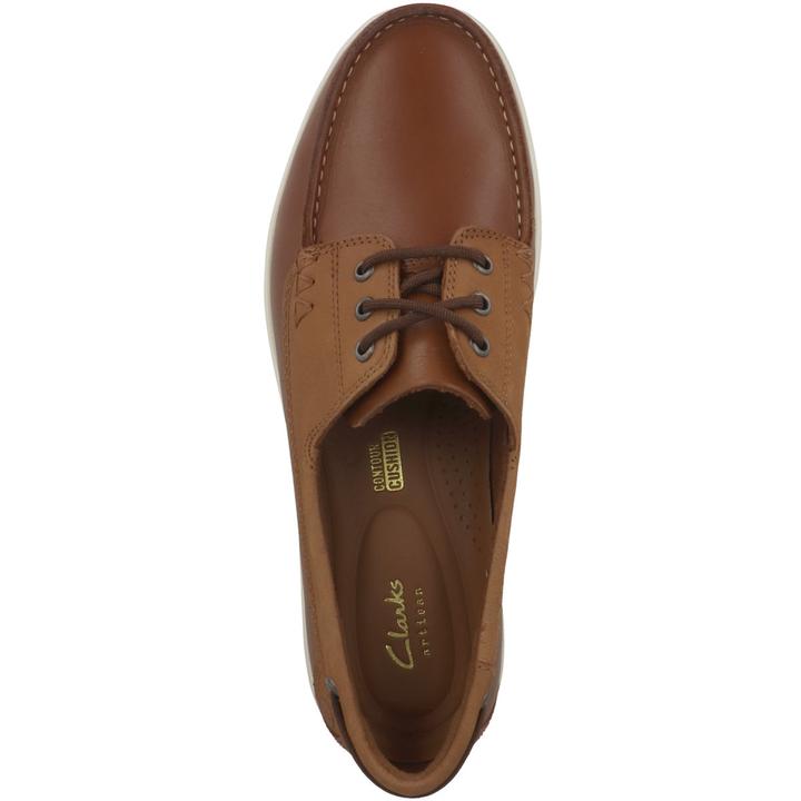 Image du produit Clarks Halbschuhe (41.5)