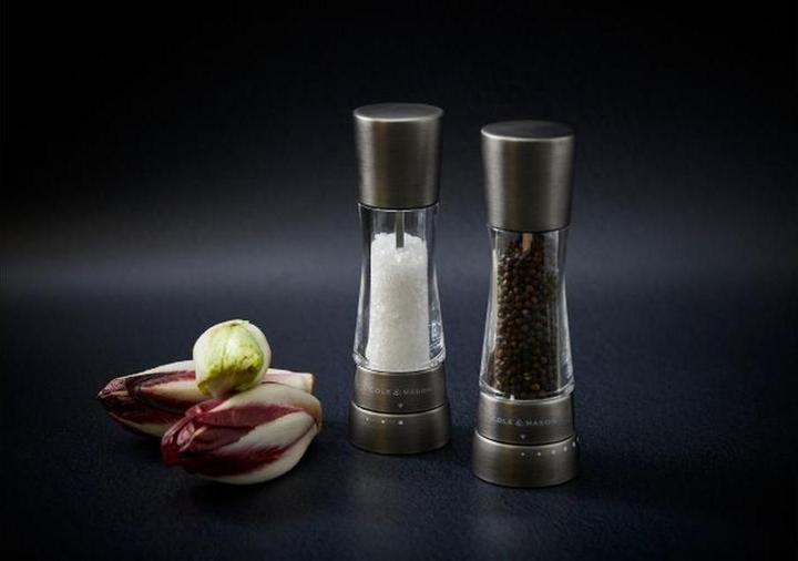 Image du produit Cole & Mason Derwent (Sel, Poivre)