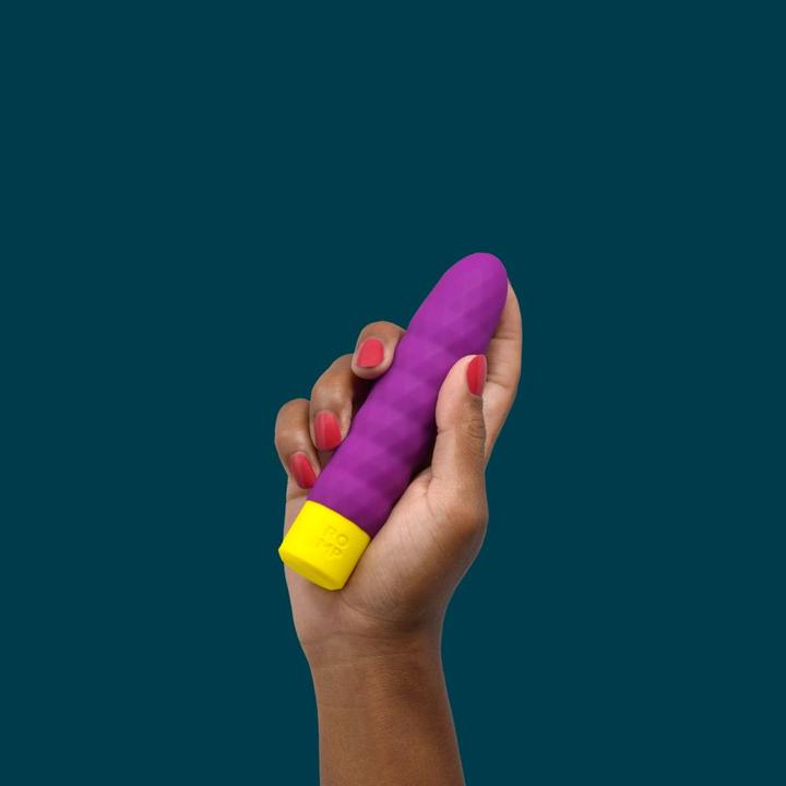 Actual product image Romp Beat