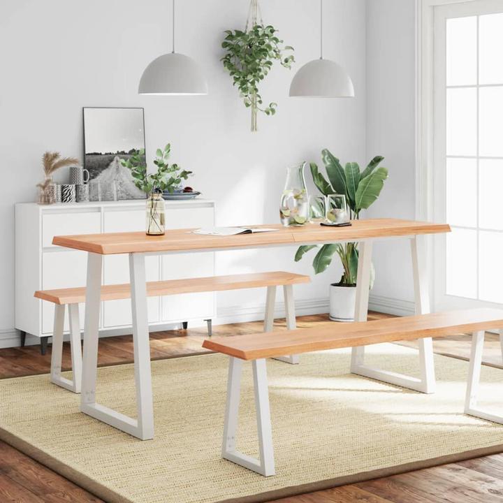 Actual product image VidaXL Aneta (180 x 6 x 50 cm)