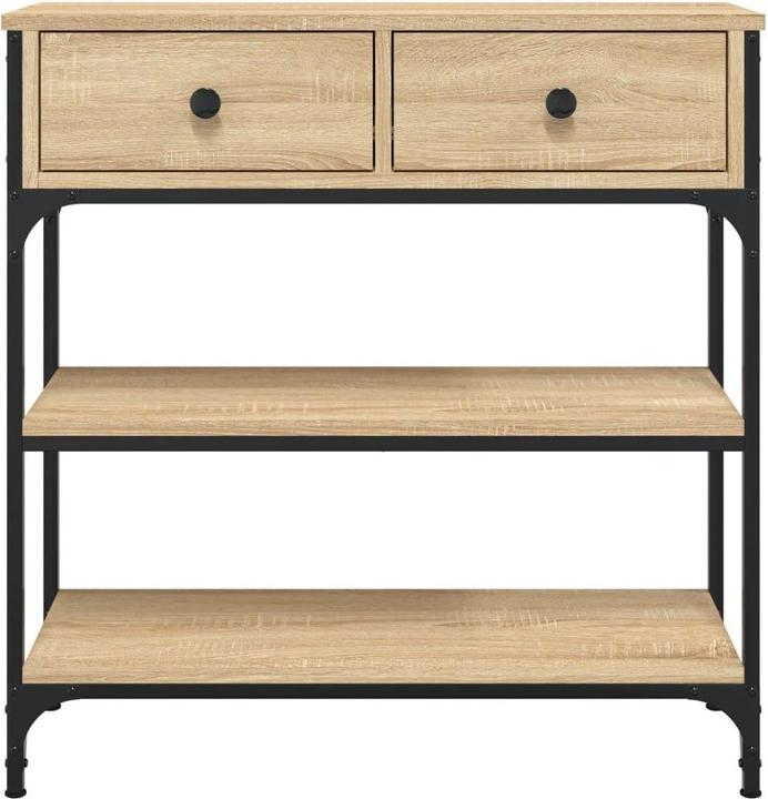 Immagine prodotto VidaXL Ginelle (72,5 x 25 x 75 cm)