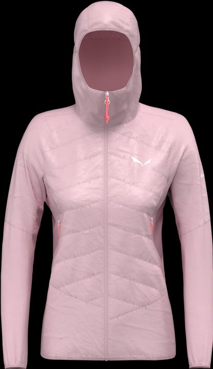 Actual product image Salewa Ortles Hybrid TirolWool® Responsive Jacket Da (40, L)
