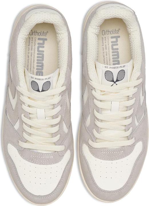 Actual product image hummel St. Power Play Suede Mix (44)