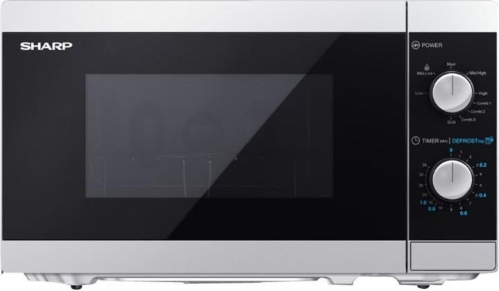 Actual product image Sharp YC-MG01ES (20 l)