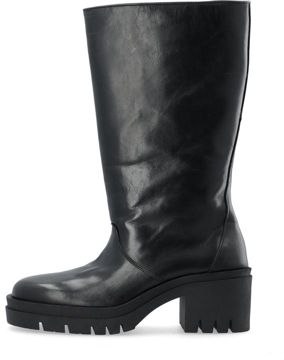 Bianco BIAJAMI Lederstiefel