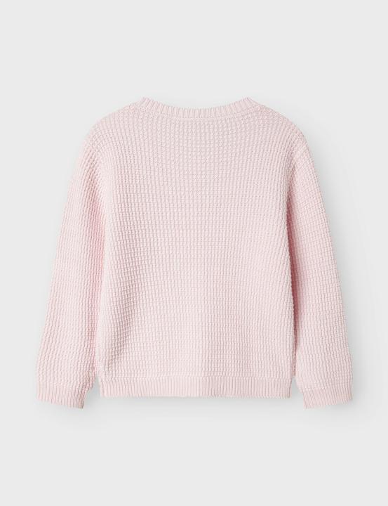 Actual product image Name it Bio-Baumwoll Strickjacke (92)