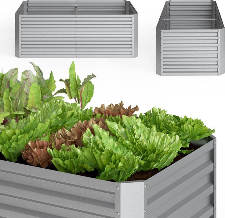 Image du produit OK-Living Hochbeet