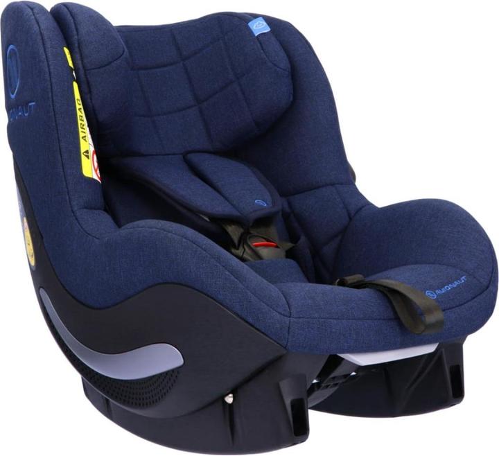 Produktbild Avionaut AeroFIX 2.0 C Cloud Care - Reboard Kindersitz (Reboarder, ECE R129/i-Size Norm)