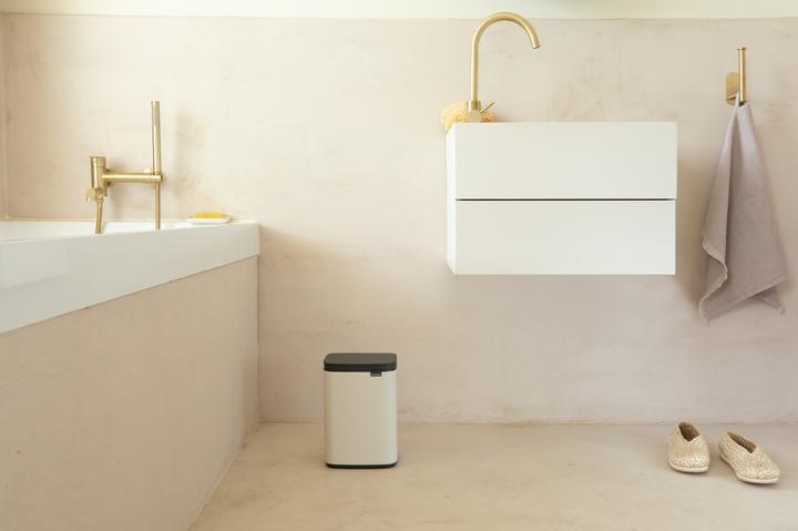 Image du produit Brabantia Bo Waste Bin (4 l)