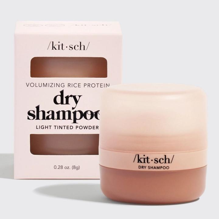 Produktbild Kitsch Volumen (Trockenshampoo)