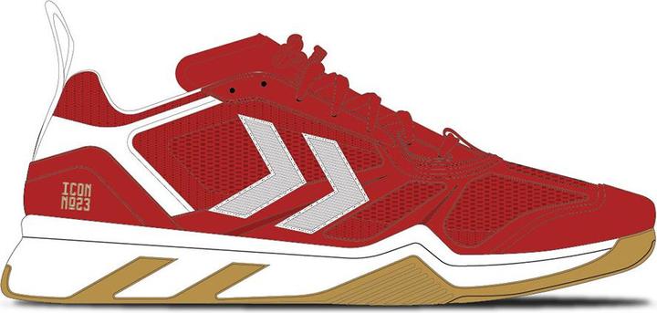 Immagine prodotto hummel ICONA URUZ 2.0 NO23 (46.5)
