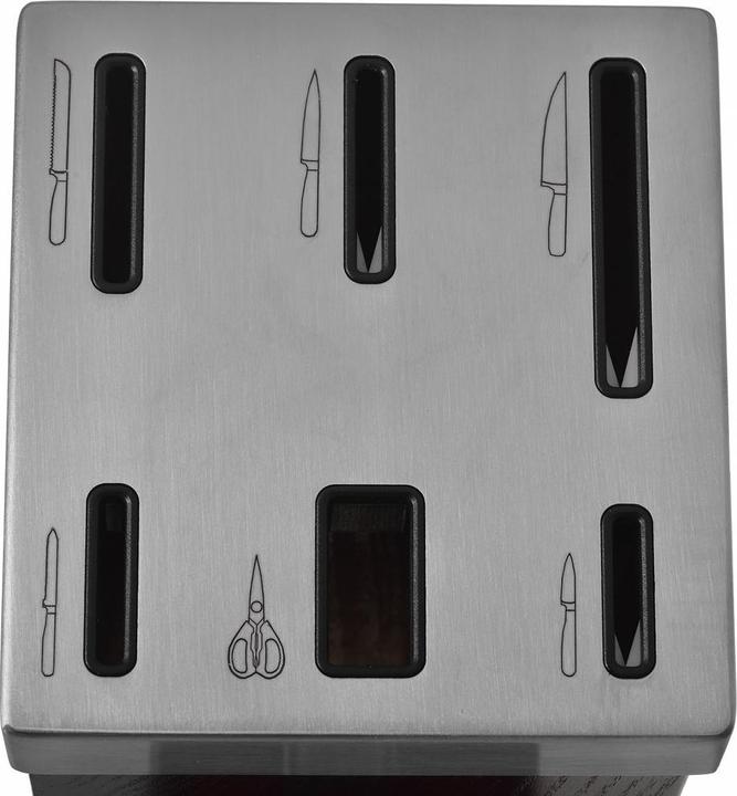 Image du produit Zwilling Bloc de couteaux auto-affûtés