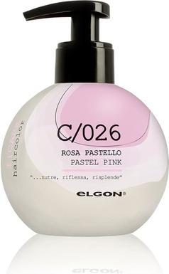 Elgon I-CARE - Pastel Pink C/026 (Rosa)