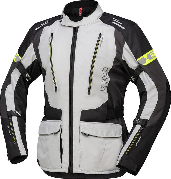Produktbild iXS Tour Jacke Lorin ST (Herren, XL)