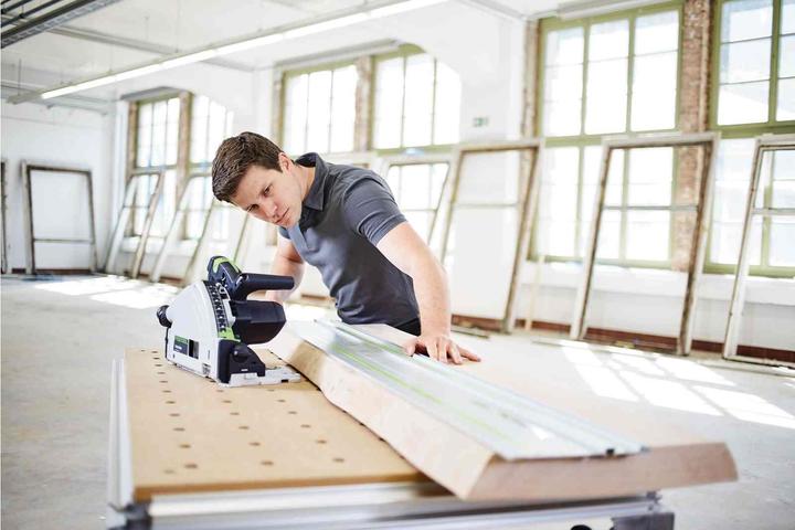 Actual product image Festool Guide rail FS 1900/2 (190 cm)