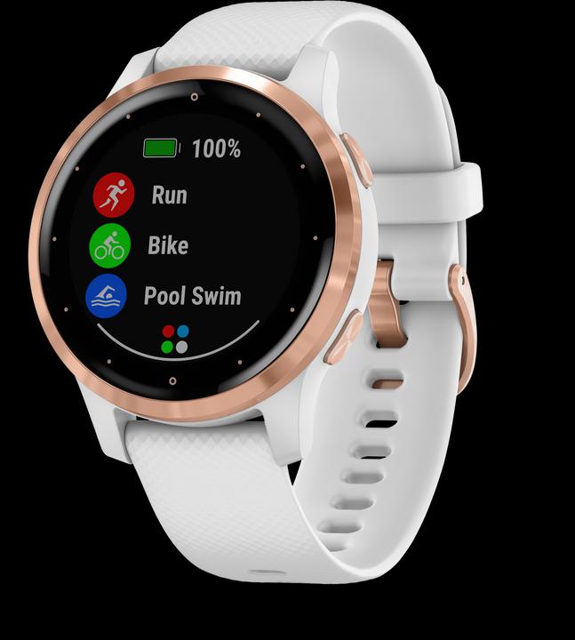 Produktbild Garmin Vivoactive 4S (40 mm)
