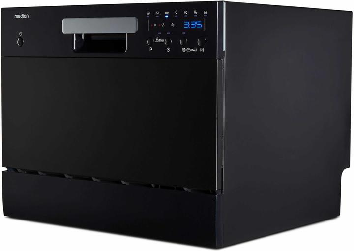 Actual product image Medion DWT60