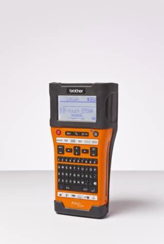 Actual product image Brother PT-E550WVP
