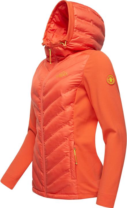 Actual product image Navahoo Take me with you (M)