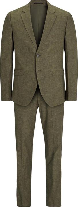 Immagine prodotto Jack & Jones JPRRIVIERA Abito slim fit blazer e pantaloni monopetto (48)