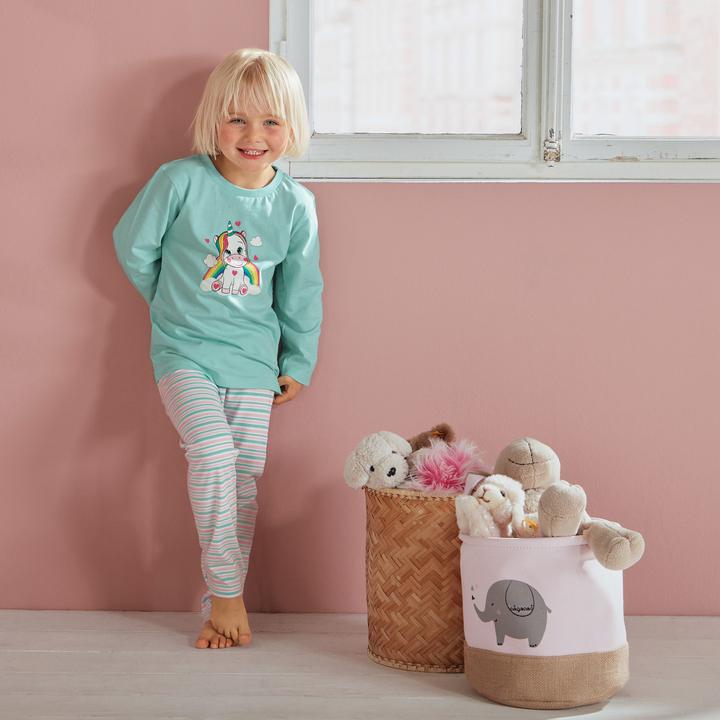 Image du produit Erwin Müller Pyjama pour enfant (110)