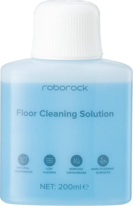 Actual product image Roborock Floor cleaning fluid