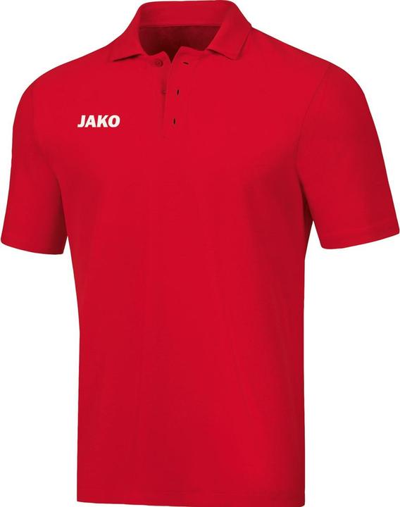 Immagine prodotto JAKO Base Polo (152)