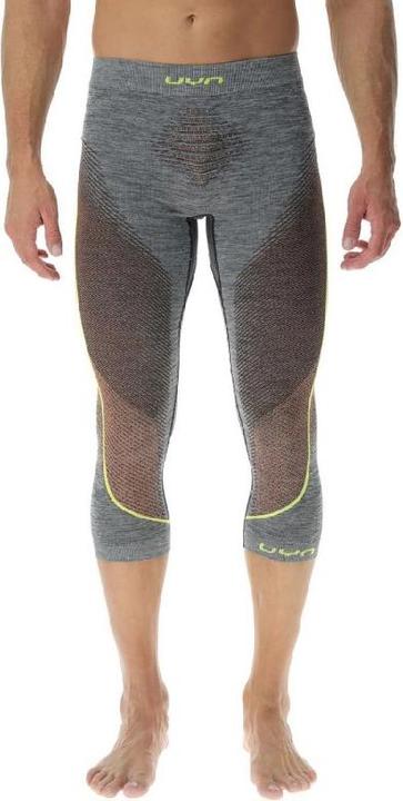 UYN 3/4-Thermohose Ambityon Melange (L)